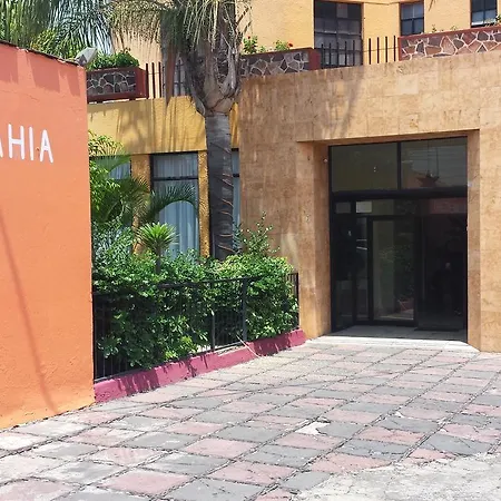 Hotel Bahia